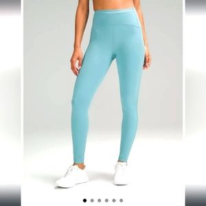 Lululemon Swift Speed High-Rise Tight 28" Tidal Teal